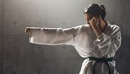95 of the Most Inspiring Martial Arts Quotes