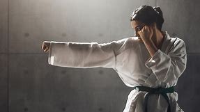 95 of the Most Inspiring Martial Arts Quotes