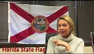 FL State Flag History