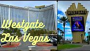 Westgate Las Vegas Resort & Casino 2023 (4k)