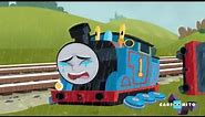 All engines Go Thomas crying UK Dub