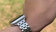 Kate spade apple watch band