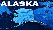 Alaska: The Outpost State | Documentary Film on Alaska | History of the United States of America