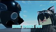 Huggie Wuggies UWU // Roblox Animation //