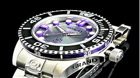 Top 6 Best Invicta Watches For Men To Buy 2023!