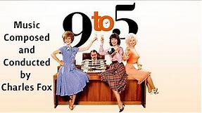 9 To 5 | Soundtrack Suite (Charles Fox)