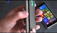 Nokia CP 637 case review for Lumia 930 and Lumia Icon