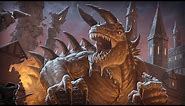 What They Don't Tell You About The Tarrasque - D&D