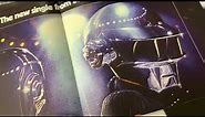 Daft Punk - Random Access Memories (10th Anniversary Edition) Vinyl UNBOXING Video