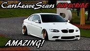 🔥CarsLeaveScars | ULTIMATE BMW E92 STANCE COMPILATION | 2020🔥