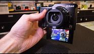 Nikon CoolPix A1000 Hands-On And Opinion