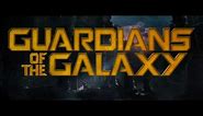 Guardians of the Galaxy - Opening Scene HD