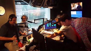 3.7K views · 125 reactions | Farewell Alex we will miss you! | NEWFM 1053 | Facebook