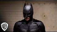 Batman | Behind The Scenes of The Dark Knight Trilogy | Warner Bros. Entertainment