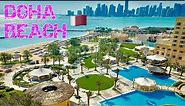 InterContinental Doha, QATAR's BEST BEACH HOTEL