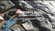 Magpul - Extended Minute - 022 Packing a Backcountry Pack