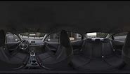 Mazda 2 Interior 360