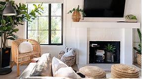 Can You Hang a TV Above a Fireplace? Here Are 5 Considerations