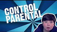 DIRECTV® - Control Parental
