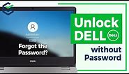 [NEW] Dell Laptop Password Forgot✅ How to Reset & Unlock DELL Laptop Password✅ 2024