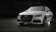 Audi A3: Overview