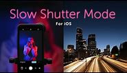 How To Create Stunning Long Exposures On Your iPhone | iOS App Update