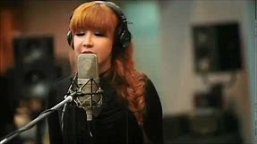 Park Bom (2NE1) - Don't Cry (full band version)