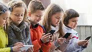 An age-by-age guide to kids and smartphones - Today's Parent