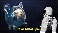 Wait, it's all Metal Upa!? #SteinsGate