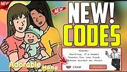 ⚠️Hurry Up⚠️ ADORABLE HOME SPECIAL CODES 2023 - ADORABLE HOME CODES - CODIGOS ADORABLE HOME