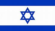 The Flag of Israel: History, Meaning, and Symbolism
