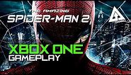 The Amazing Spider-Man 2 Xbox One Gameplay Walkthrough Part 1