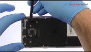 Samsung Galaxy S7 Edge Battery Replacement Guide - DIYMobileRepair