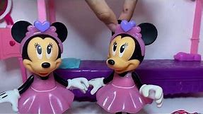 Minnie Mouse New Full Episode | Minnie's Clone !!