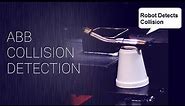 ABB Collision Detection - Robotics Integrator - House of Design Robotics