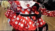 Disney Magic Meets Baby Style | Shopping For Baby Clothes At World of Disney in Disney Springs
