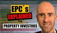 EPC Explained | Energy Performance Certificates | How To Download Any Property EPC Certificate
