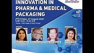 Innovation in Pharmaceutical Medical Packaging
