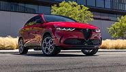 2024 Alfa Romeo Stelvio: Buyer's Guide Breakdown