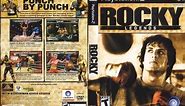 Rocky Legends - PS2 Playstation 2 Longplay [004]