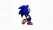 Episode 4:Sonic 🤑 #sonicthehedgehog #pfp #matchingpfps #fyp #mariarobotnik #shadow #amyrose #tailsthefox