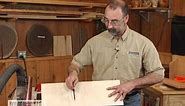 Woodworking Tips: Router - Router Bit Speeds