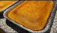 How to make THE BEST JIFFY CORNBREAD! | Simple & Easy Recipe