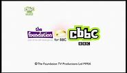 The Foundation/CBBC (2009)
