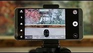 LG G6 Camera Tips, Tricks, Features and Full Tutorial