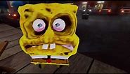 are you ok spongebob
