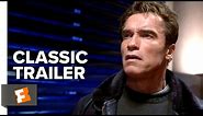 The 6th Day (2000) Official Trailer 1 - Arnold Schwarzenegger Movie