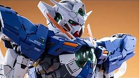 PG 1/60 Gundam Exia Garage Kit - Custom Build(ガンダムエクシア)