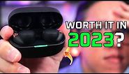 Worth buying Sony WF-1000XM4 in 2023? 🤔