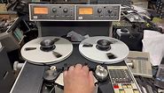 Final... - Reel to Reel Tape Recorders www.reeltoreeltech.com